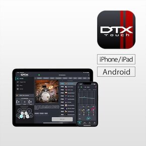 DTX Touch